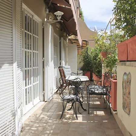 At Roman Penthouse Exterior photo