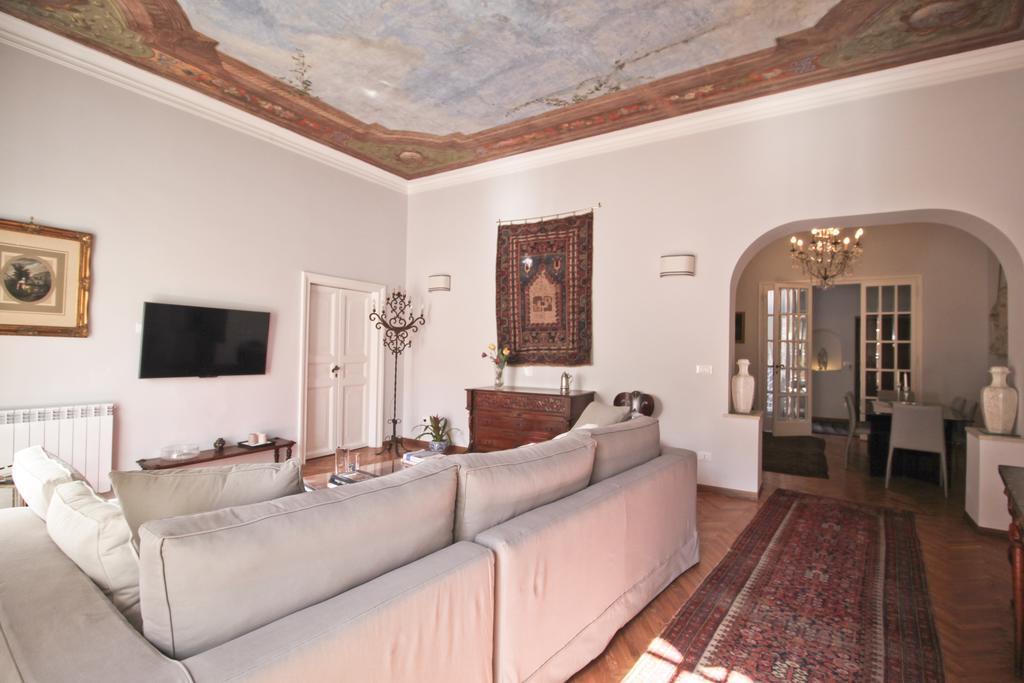 At Roman Penthouse Exterior photo