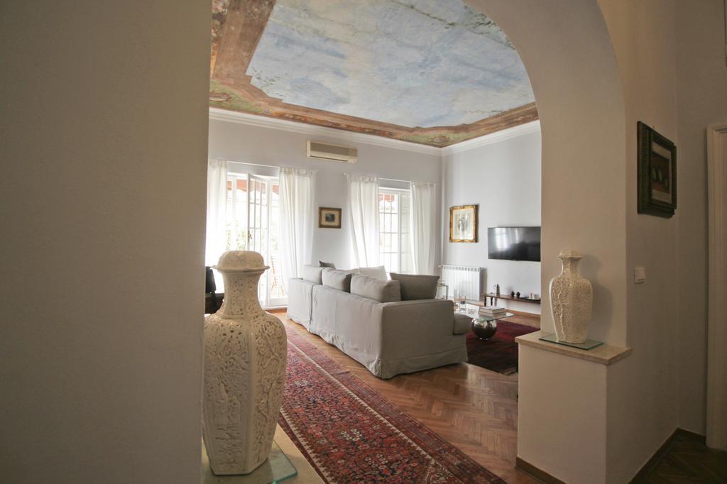 At Roman Penthouse Exterior photo