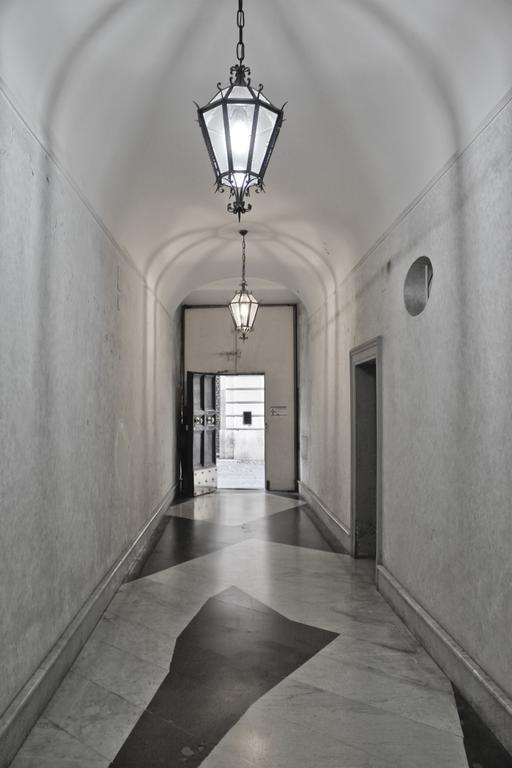 At Roman Penthouse Exterior photo