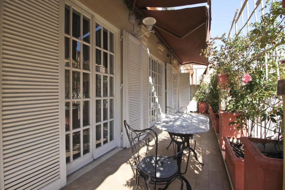 At Roman Penthouse Exterior photo