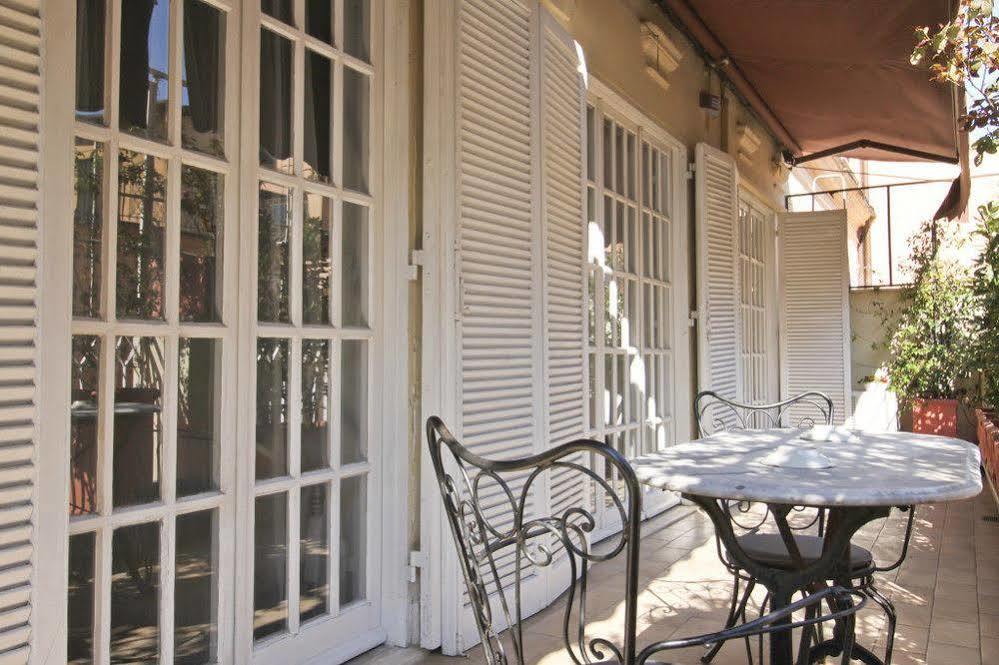 At Roman Penthouse Exterior photo